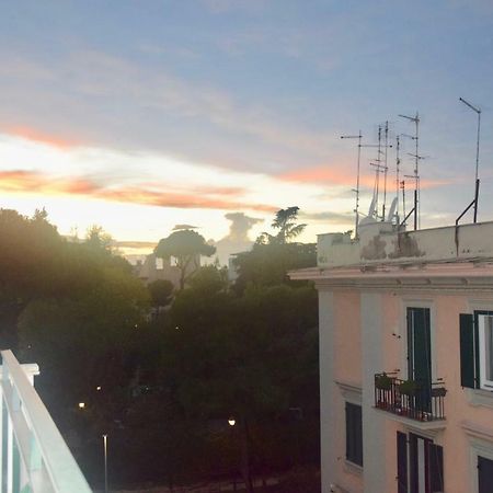 Terrazza San Giovanni Apartment Rome Exterior photo
