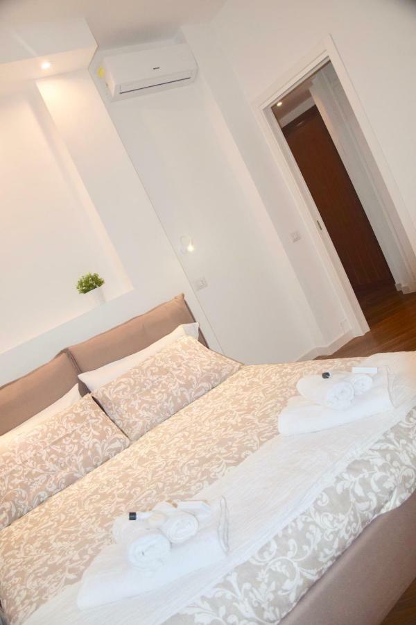 Terrazza San Giovanni Apartment Rome Exterior photo
