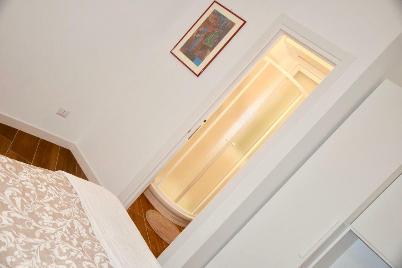 Terrazza San Giovanni Apartment Rome Exterior photo