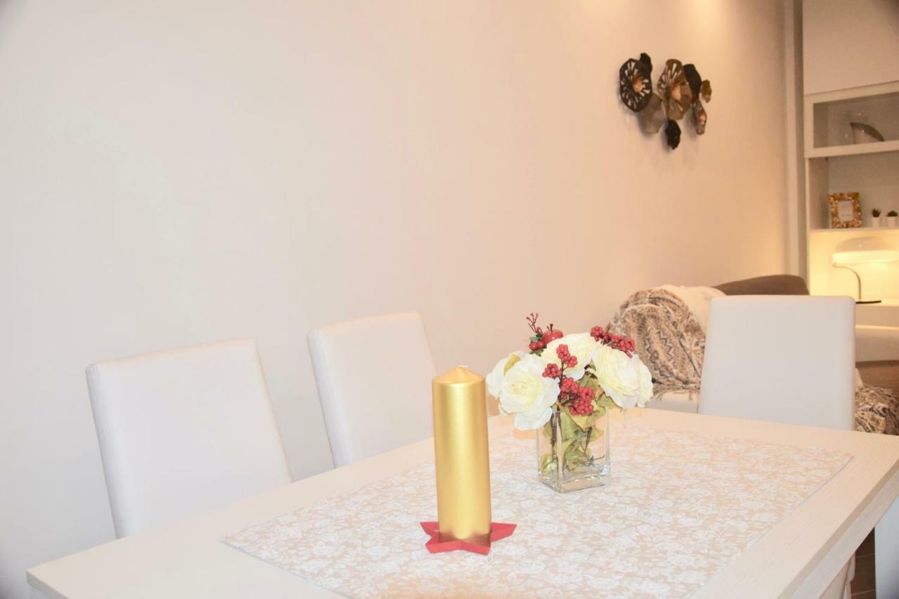Terrazza San Giovanni Apartment Rome Exterior photo