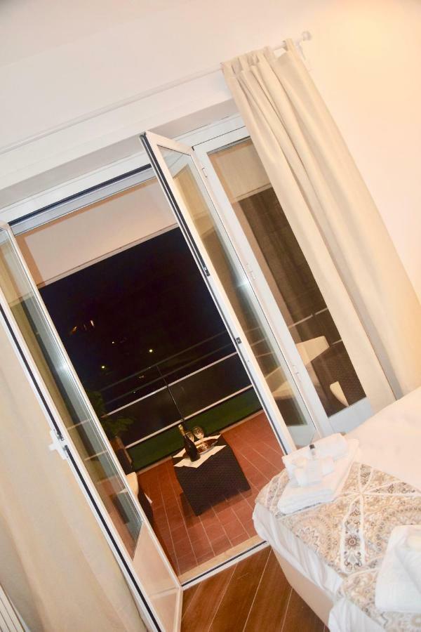 Terrazza San Giovanni Apartment Rome Exterior photo